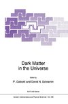 Dark Matter in the Universe