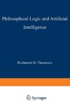 Philosophical Logic and Artificial Intelligence