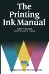 The Printing Ink Manual