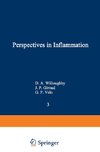 Perspectives in Inflammation