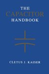 The Capacitor Handbook