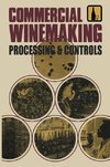 Commercial Winemaking