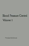 Blood Pressure Control