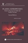 Plasma Astrophysics