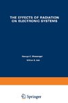 The Effects of Radiation on Electronic Systems