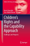 Children's Rights and the Capability Approach