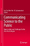 Communicating Science to the Public