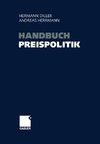 Handbuch Preispolitik