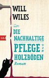 Die nachhaltige Pflege von Holzböden