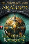 Die Chroniken von Araluen 11 - Die Legenden des Königreichs