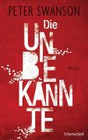 Die Unbekannte