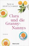 Clara und die Granny-Nannys