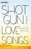 Shotgun Lovesongs