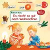 Riech mal: Es riecht so gut nach Weihnachten