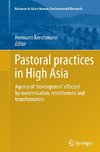 Pastoral practices in High Asia