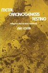 Metal Carcinogenesis Testing