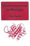 Characterization of Proteins