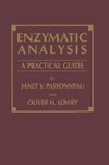 Enzymatic Analysis