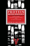 Protein Biotechnology