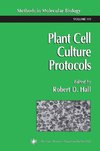 Plant Cell Culture Protocols