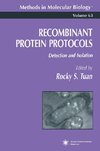 Recombinant Protein Protocols