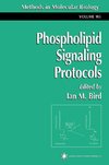 Phospholipid Signaling Protocols