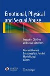 Emotional, Physical and Sexual Abuse