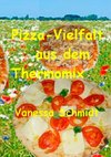 Pizza-Vielfalt aus dem Thermomix