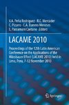 LACAME 2010