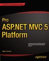 Pro ASP.NET MVC 5 Platform