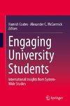 Engaging University Students