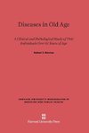 Diseases in Old Age