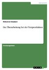 Die Überarbeitung  bei der Textproduktion