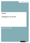 Pädagogik in der NS-Zeit