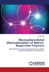 Microsphere-Aided Characterization of Stimuli-Responsive Polymers