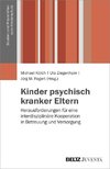 Kinder psychisch kranker Eltern