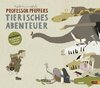 Professor Pfeffers tierisches Abenteuer