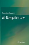 Air Navigation Law