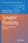 Synaptic Plasticity