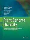 Plant Genome Diversity Volume 1