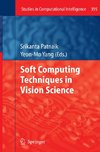 Soft Computing Techniques in Vision Science