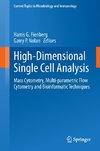 High-Dimensional Single Cell Analysis