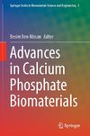 Advances in Calcium Phosphate Biomaterials