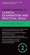 Oxford Handbook of Clinical Examination and Practical Skills