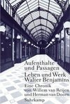 Aufenthalte und Passagen