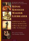 König, Krieger, Magier, Liebhaber