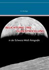 Belichtung und Filmentwicklung