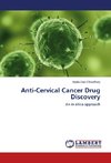 Anti-Cervical Cancer Drug Discovery