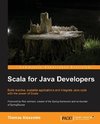 SCALA FOR JAVA DEVELOPERS