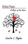 Broken Pieces - A Mosiac of the Heart